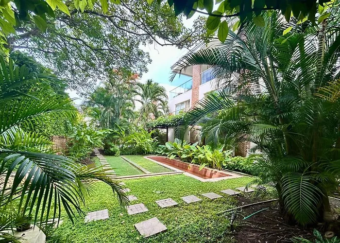 Best Location & Comfort In The Walled City
