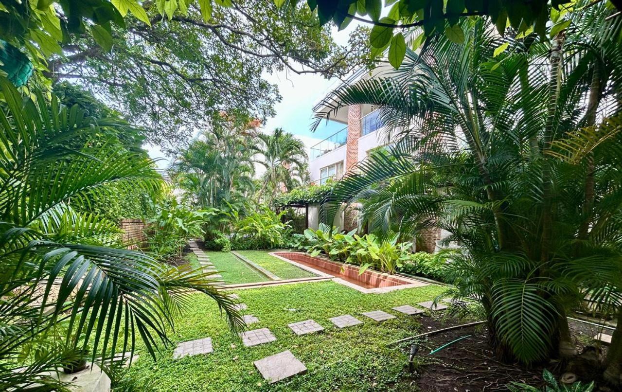Apartamento Location & Comfort In The Walled