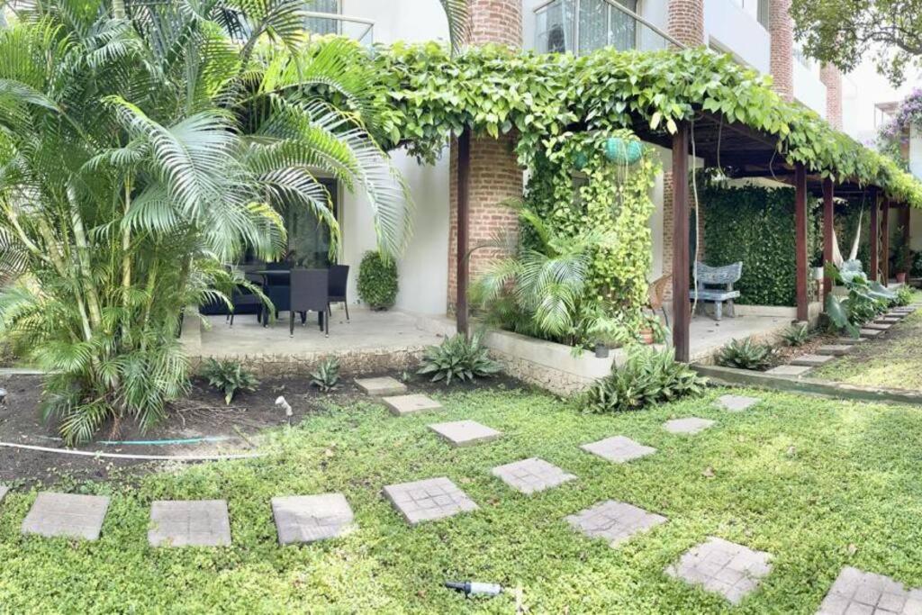 Apartamento Location & Comfort In The Walled