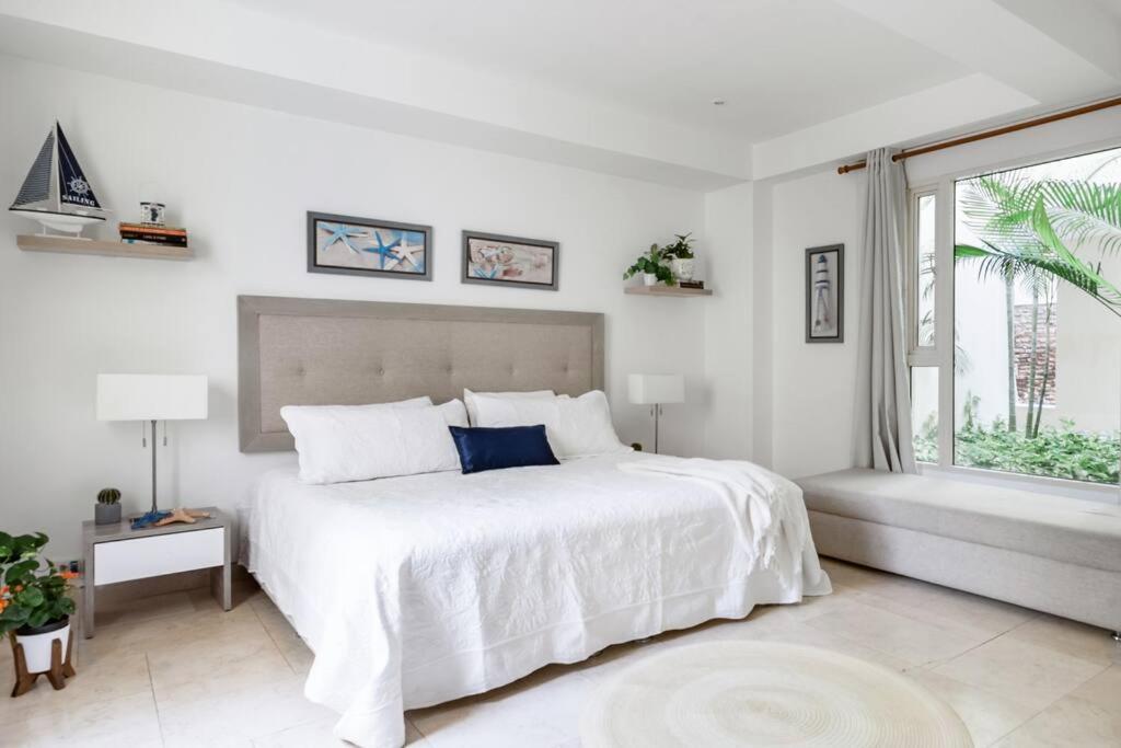 Apartamento Location & Comfort In The Walled *