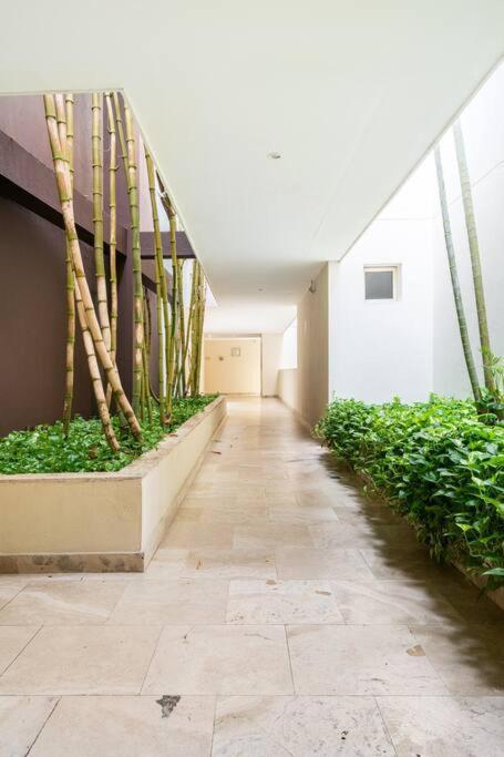 Apartamento Location & Comfort In The Walled Cartagena