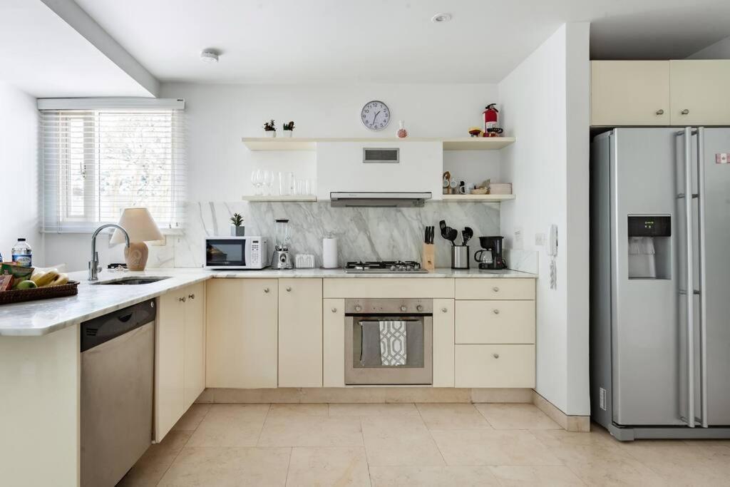 Apartamento Location & Comfort In The Walled