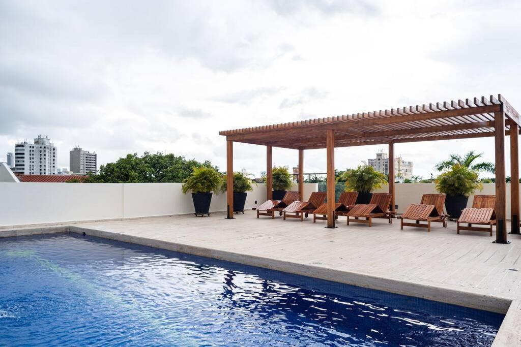 Location & Comfort In The Walled *