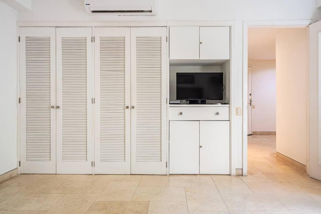 Location & Comfort In The Walled * Cartagena