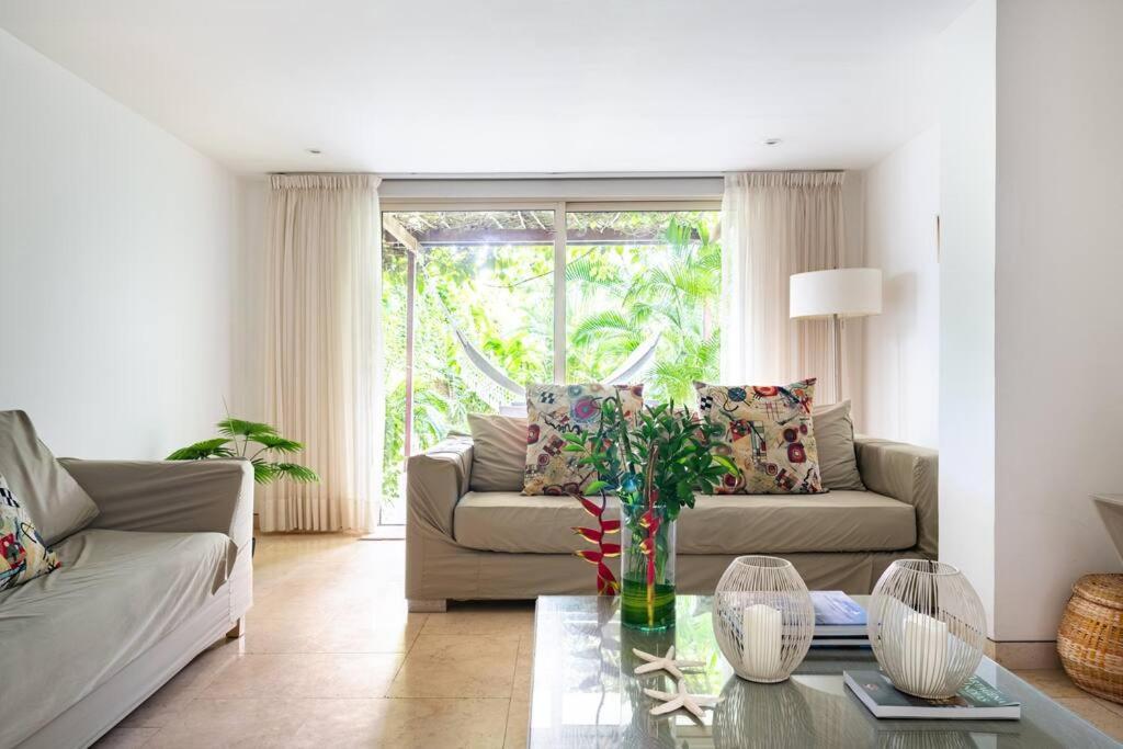 Apartamento Location & Comfort In The Walled *