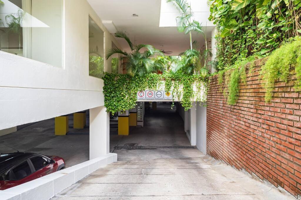 Location & Comfort In The Walled Apartamento Cartagena
