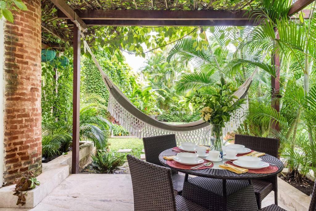 Apartamento Location & Comfort In The Walled *