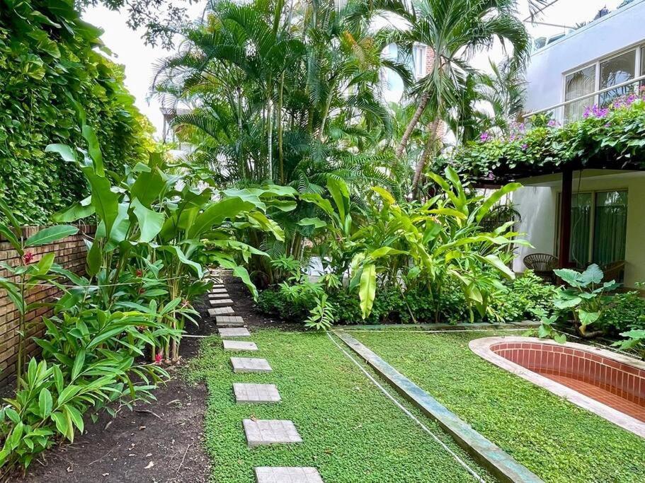 Location & Comfort In The Walled Apartamento Cartagena