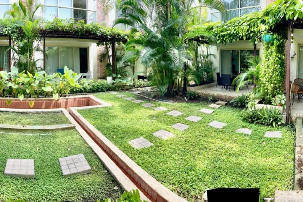 Location & Comfort In The Walled Apartamento Cartagena