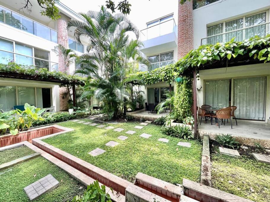 Location & Comfort In The Walled Apartamento Cartagena