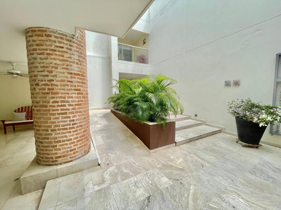 Apartamento Location & Comfort In The Walled
