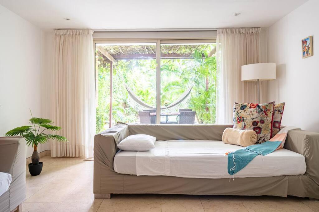 Apartamento Location & Comfort In The Walled