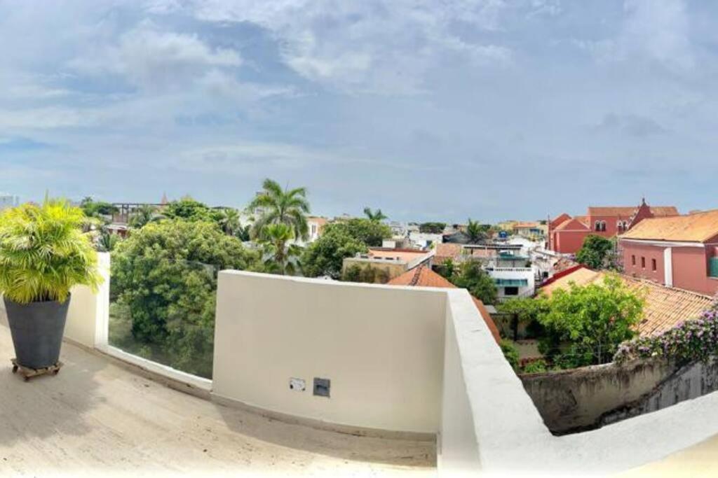 Location & Comfort In The Walled * Cartagena