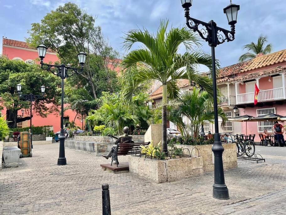 Apartamento Location & Comfort In The Walled *