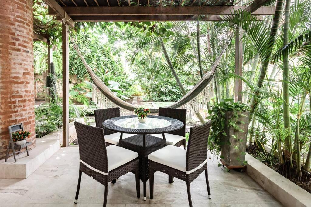 Apartamento Location & Comfort In The Walled