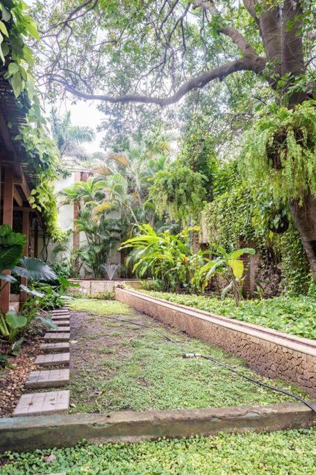 Location & Comfort In The Walled Apartamento Cartagena
