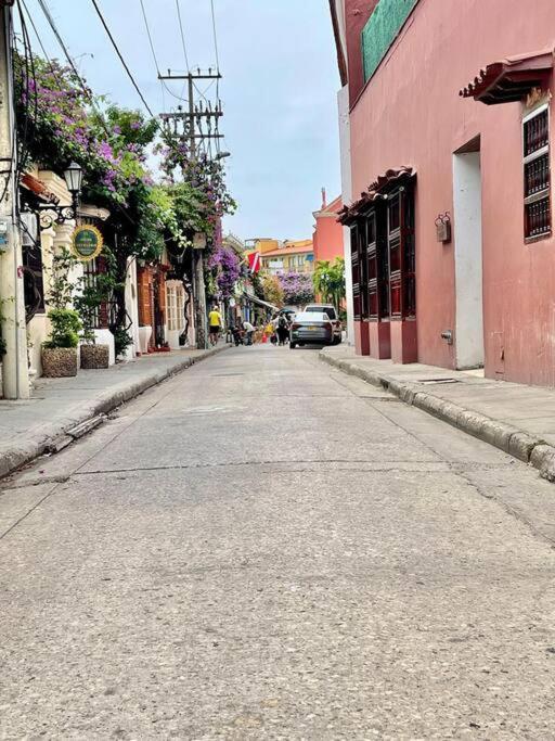 Location & Comfort In The Walled * Cartagena