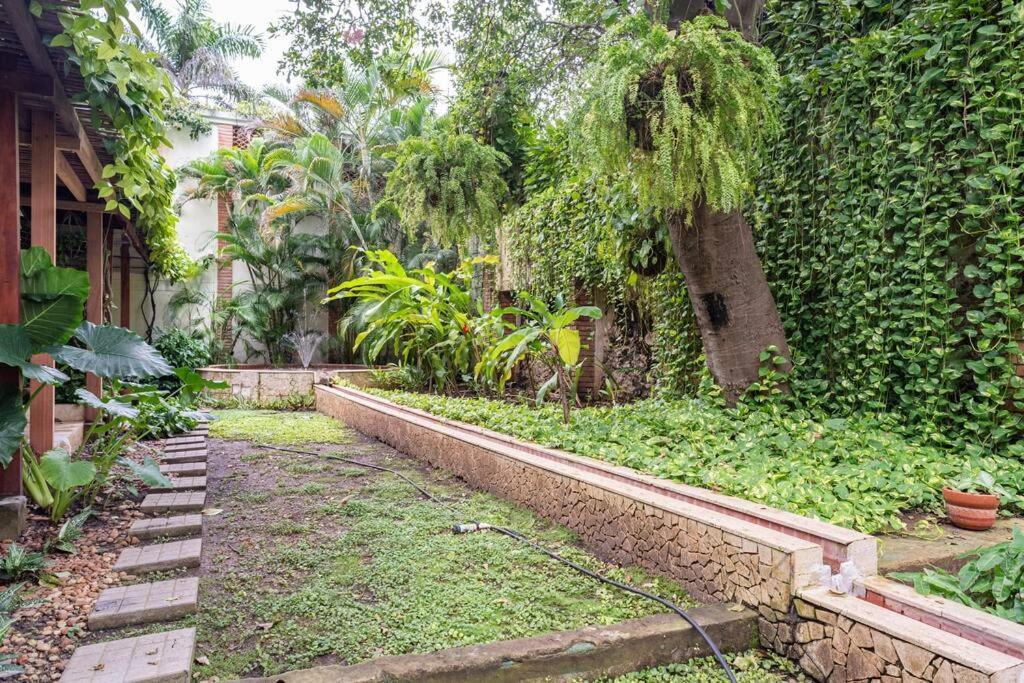 Apartamento Location & Comfort In The Walled Cartagena